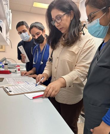 Professional Mentorship